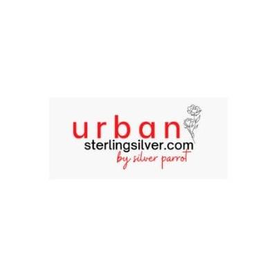 Urban Sterling Jewelry