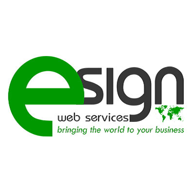 ESign Web  Services Pvt Ltd