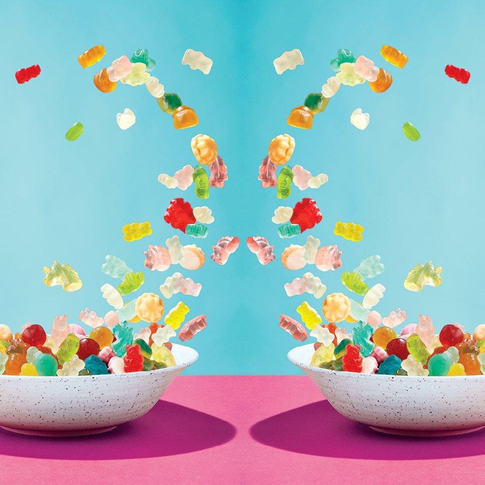 Shark Tank Keto Gummies