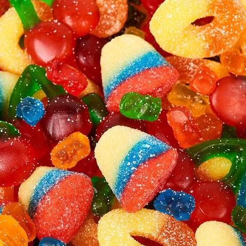Gummies GoKeto
