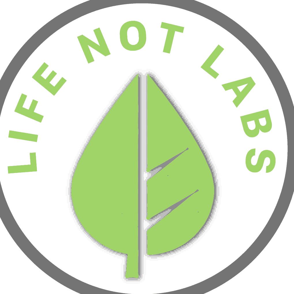 Life Not Labs