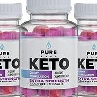 Pure Kana Keto