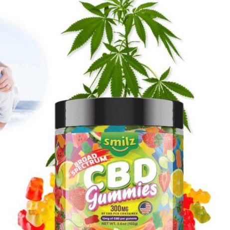 CondorCBD Gummies