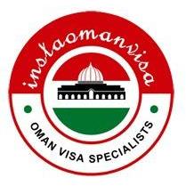 Insta Oman Visa