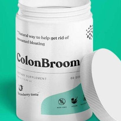Review ColonBroom