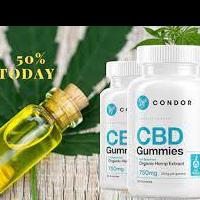 CBDCondor Gummiy
