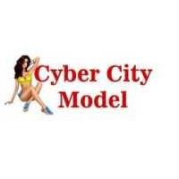 Cyber City Model