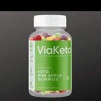 ViaKeto  Gummies