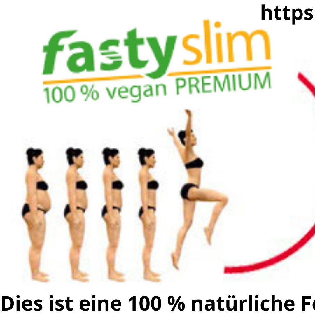 Fasty Slim