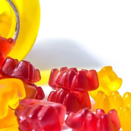 Condor CBDGummies