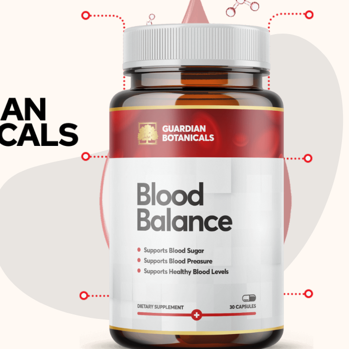 Theguardian Bloodbalane