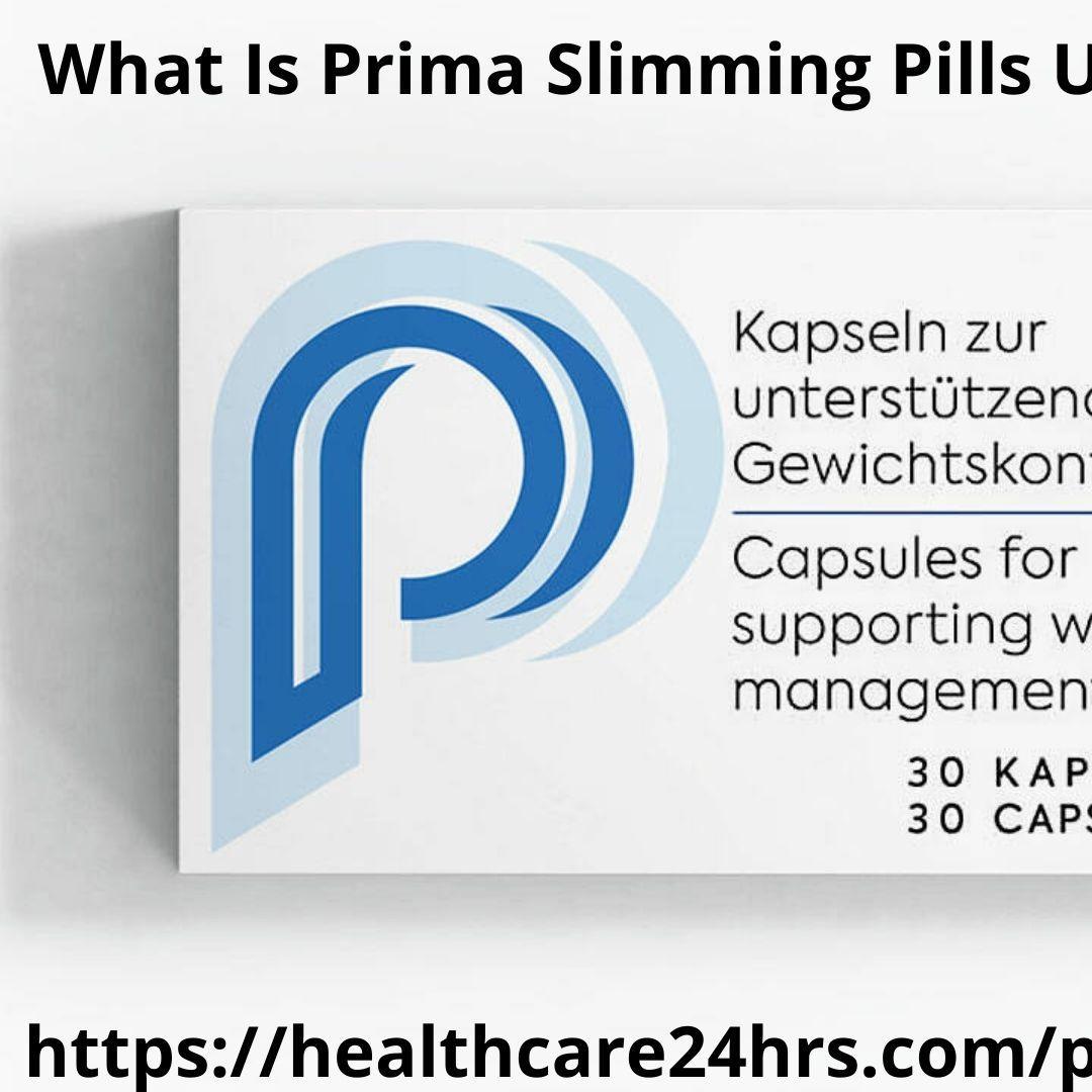 Prima Weight Loss Dragons