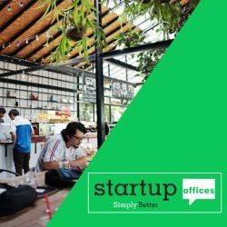 Startup Offices