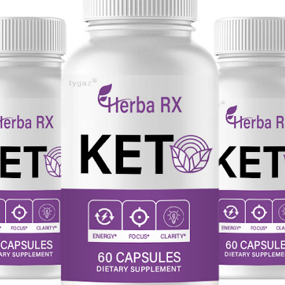 Herba  RXKeto