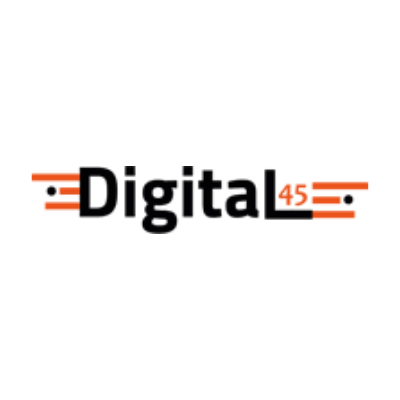 Digital45 SEO Company
