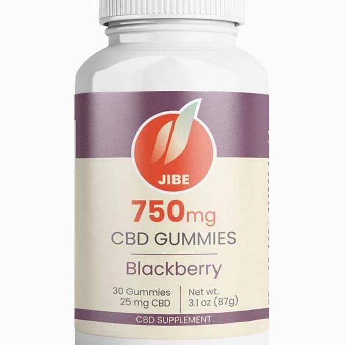 JibeWellness   CBDGummies