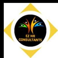 EZ  HR Consultants