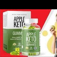 Apple Keto Gummies Australia