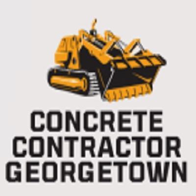 GTX Concrete Contractor Georgetown