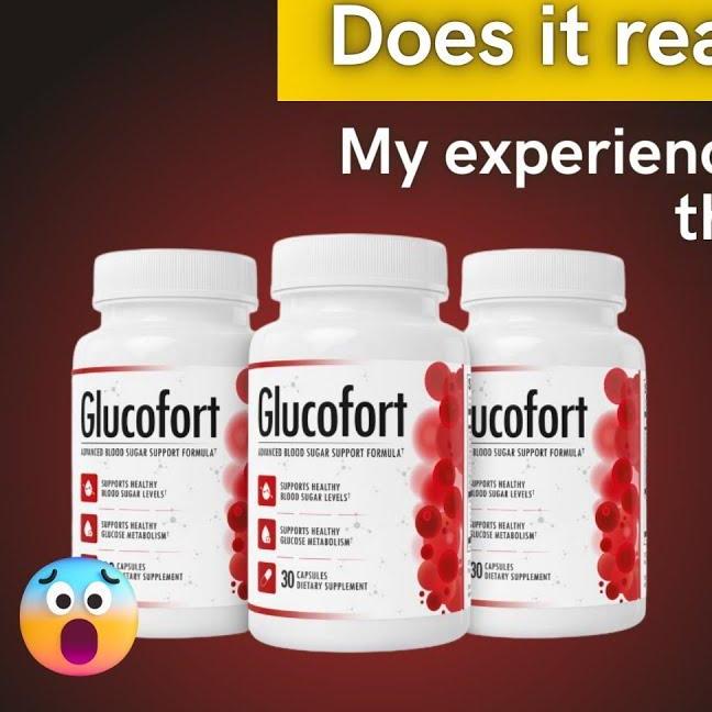 Glucofort Reviews