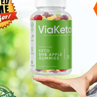 Viaketoapple Gummiesaustralia