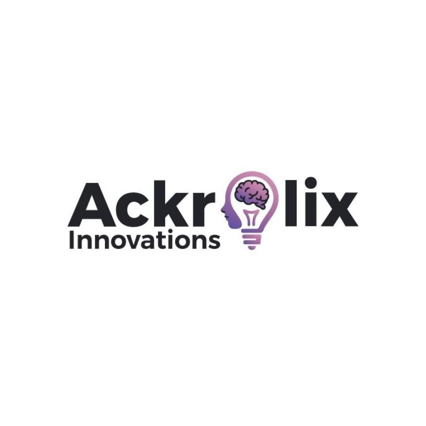 Ackrolix Innovations