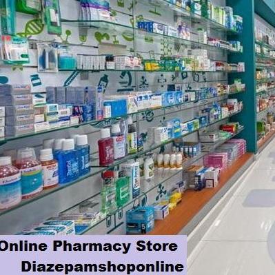 Diazepam Shop Online
