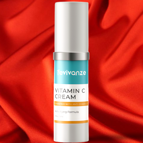 Revivanze Vitamin C  Cream