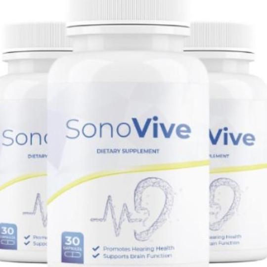 Sonovive Buy