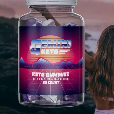 Shark Tank Weight Loss Gummies