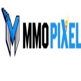 MMO PIXEL