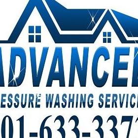 Advanced Pressure Washing Services LLC