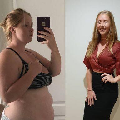 Simply Health ACV Keto Gummies