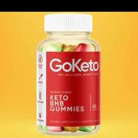 GoKeto  Gummies