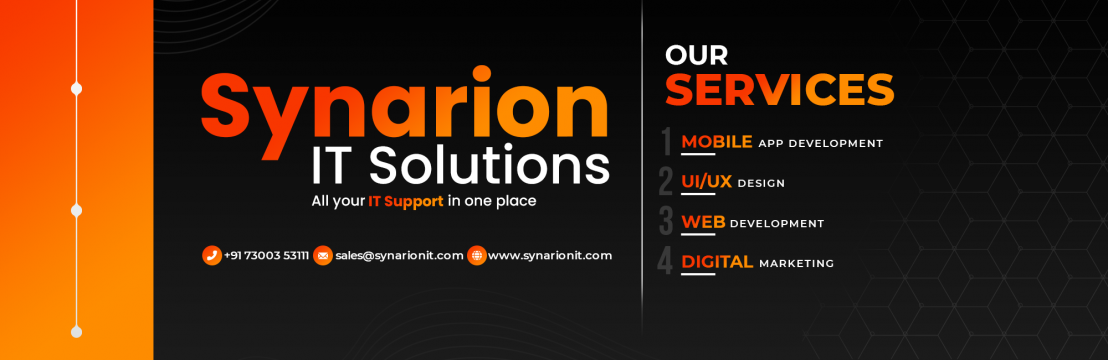 Synarion IT Solutions
