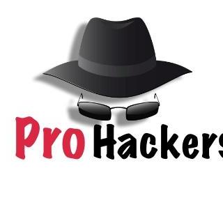 Pro Hackers