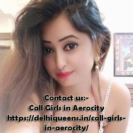 Call Girls Aerocity