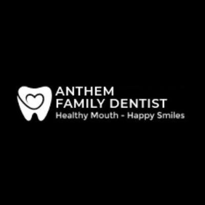 Anthem Family  Dentist 