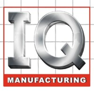  IQ Manufacturing