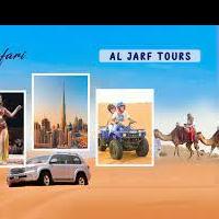 Desert Safari Adventure Club