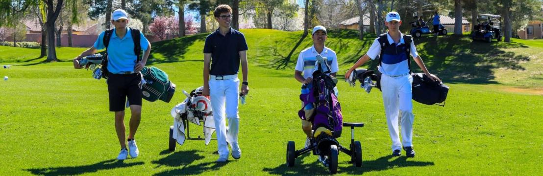 Southern Nevada Junior Golf