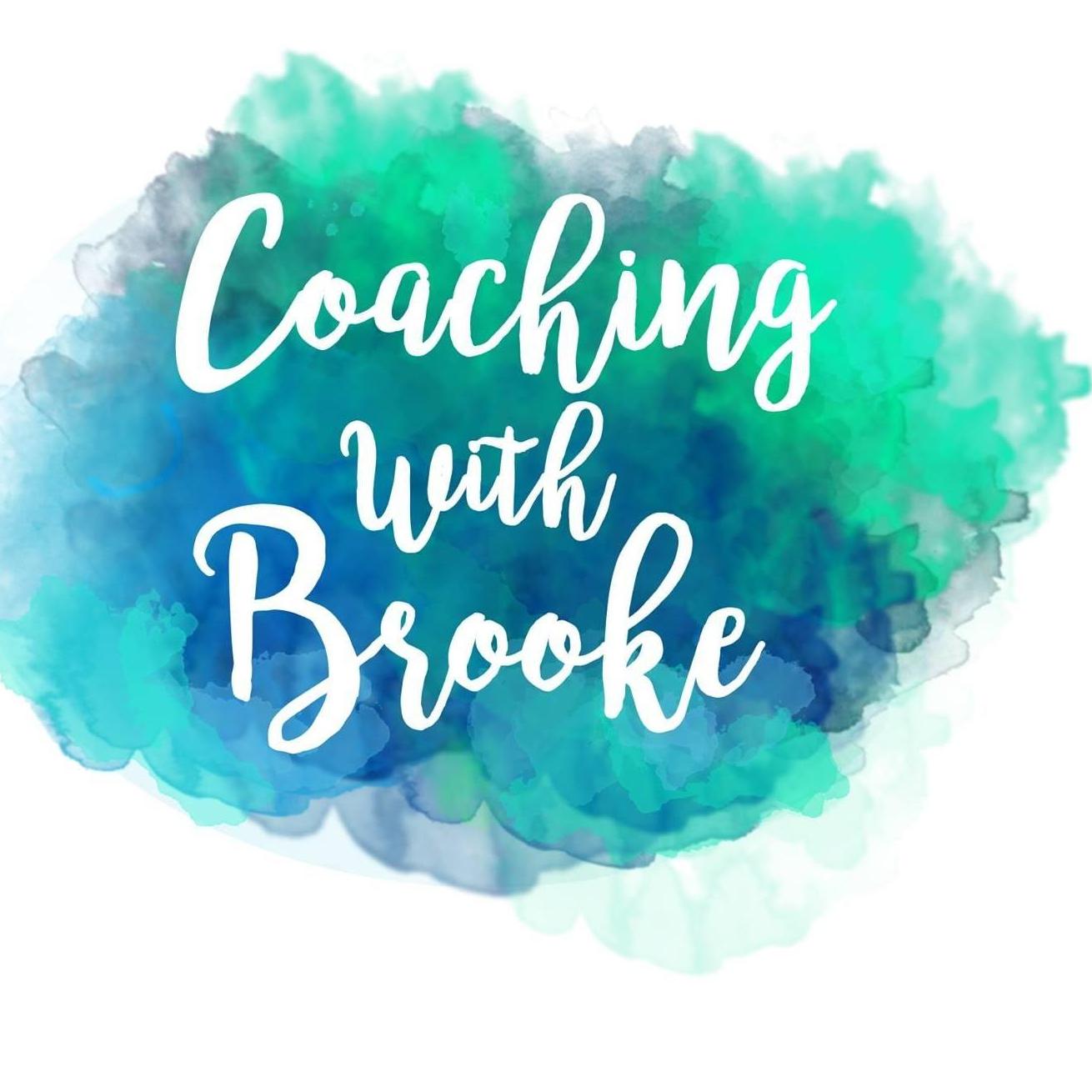 Coaching With Brooke
