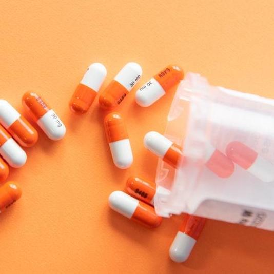 Prima Weight Loss Ireland