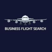 Business Flight  Search