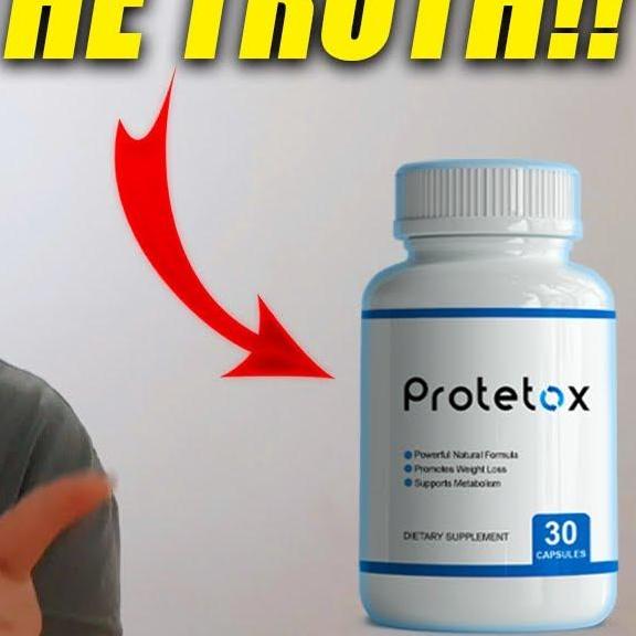 Protetox Reviews