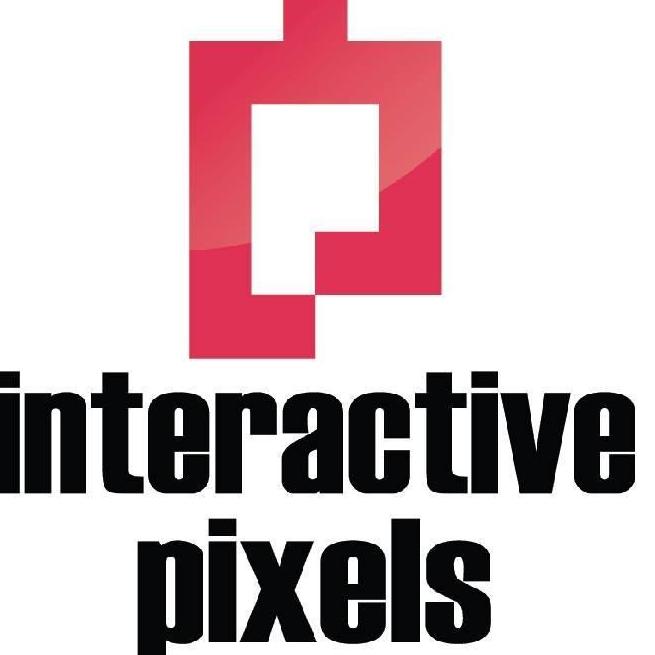 Interactive Pixels