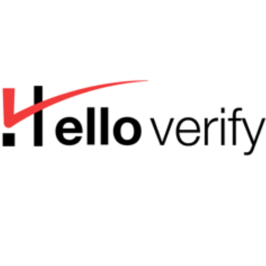 Hello Verify