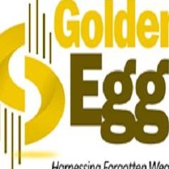 Golden  Egg
