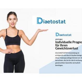 Diaetostat Erfahrungen