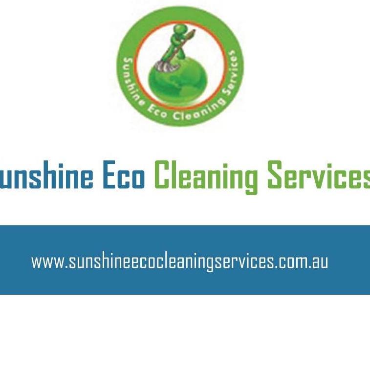 Sunshine Eco  Cleaning Services 